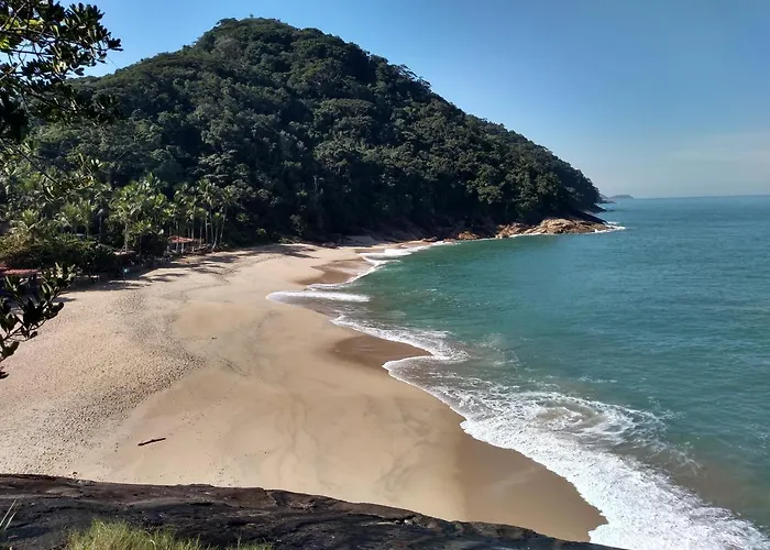 Hostel 7 praias