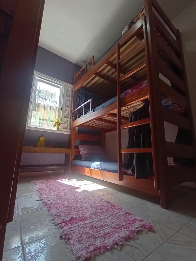 Albergue 7 Praias