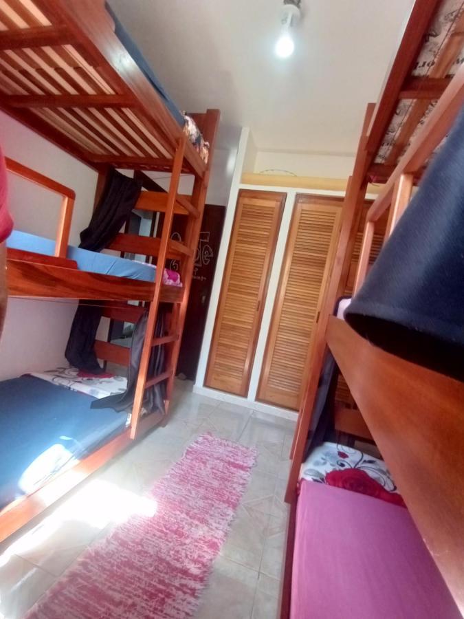 Albergue 7 Praias Ubatuba