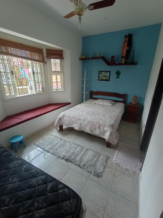 7 Praias Albergue