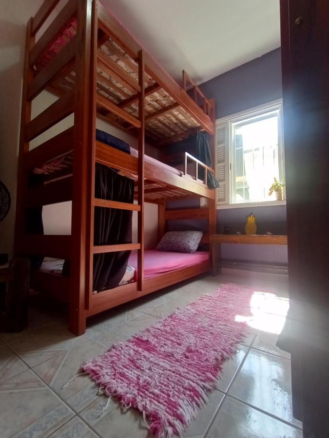 Albergue 7 Praias