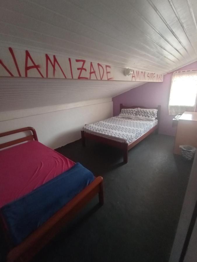 7 Praias Albergue Ubatuba