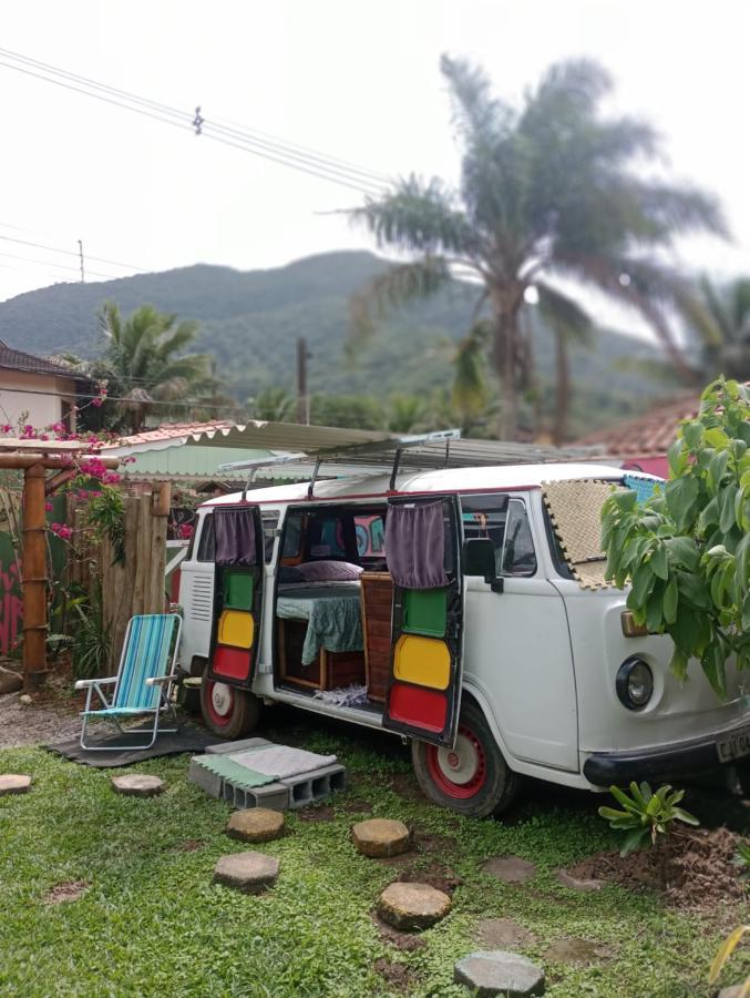 7 Praias Ubatuba