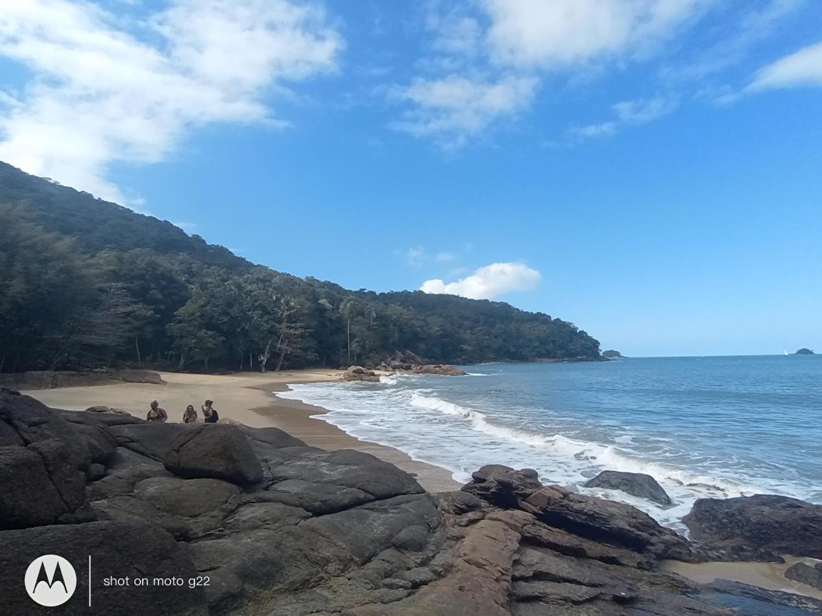 Albergue 7 Praias *
