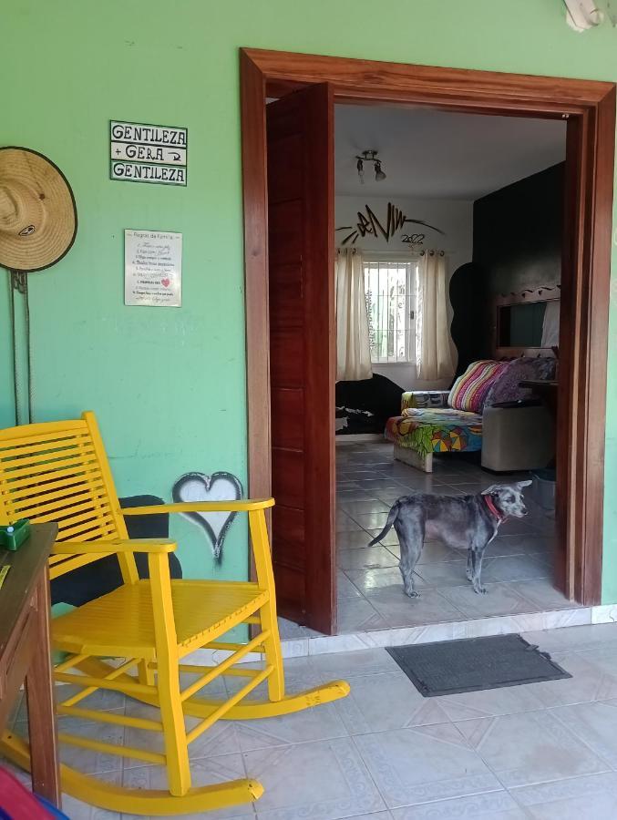 Albergue 7 Praias
