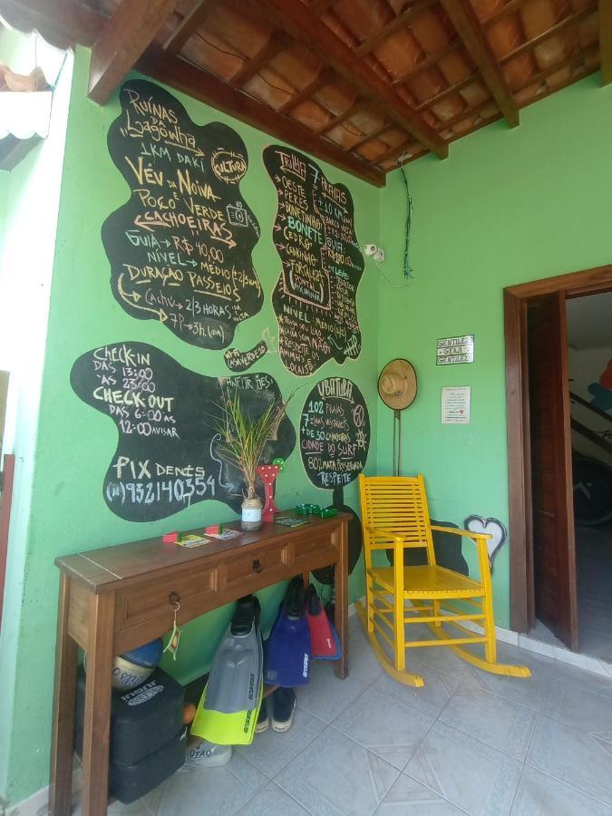 7 Praias Albergue *