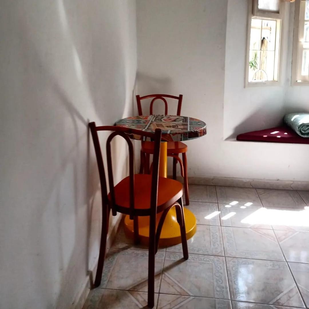 Albergue 7 Praias Ubatuba