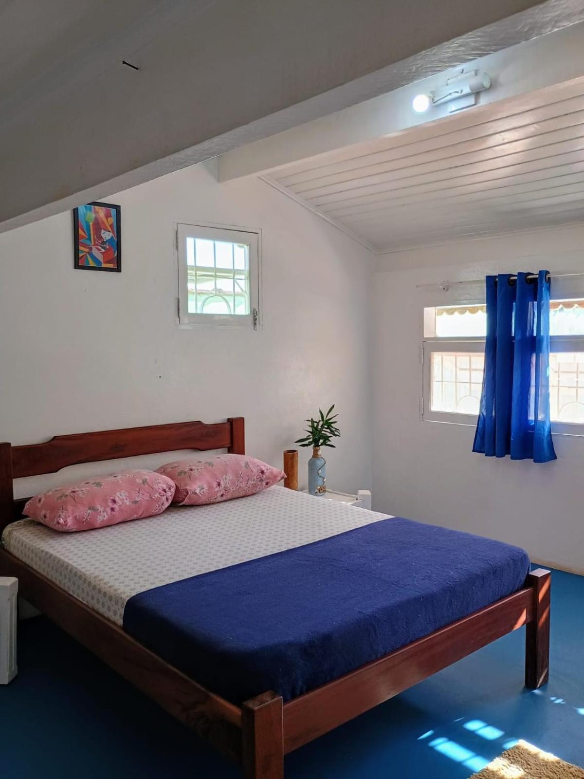 Albergue 7 Praias