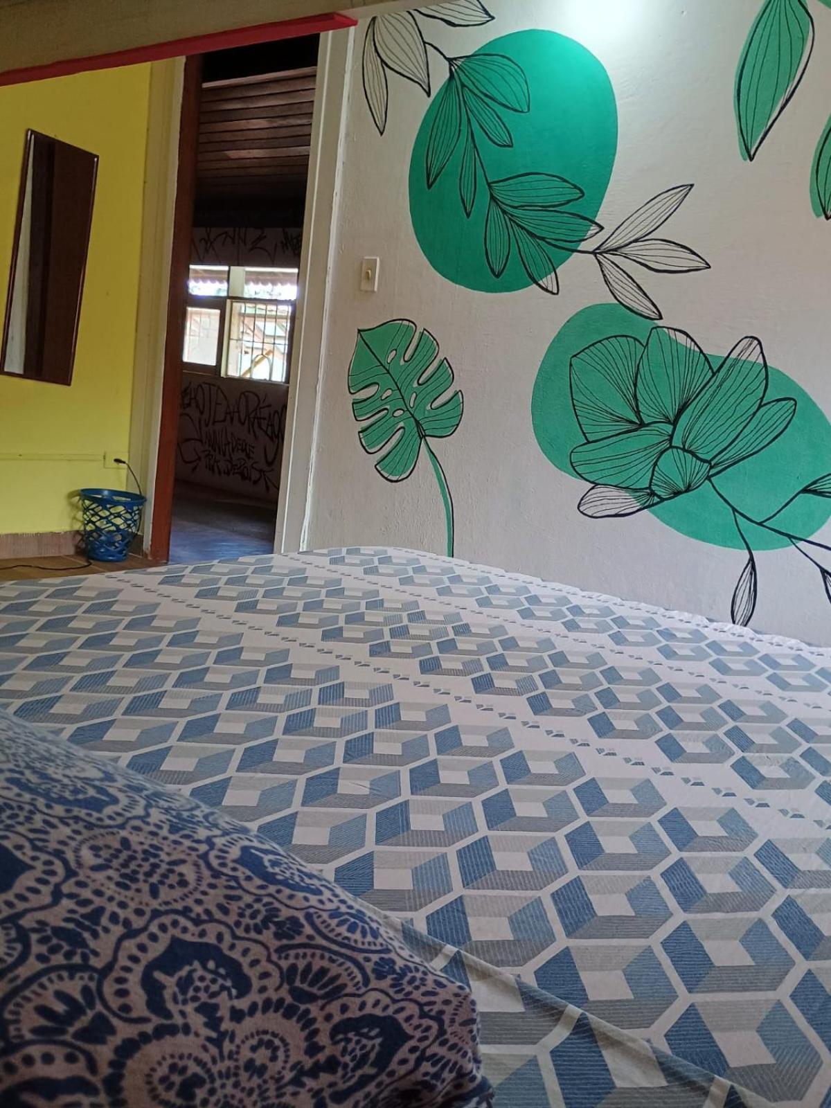 Albergue 7 Praias *