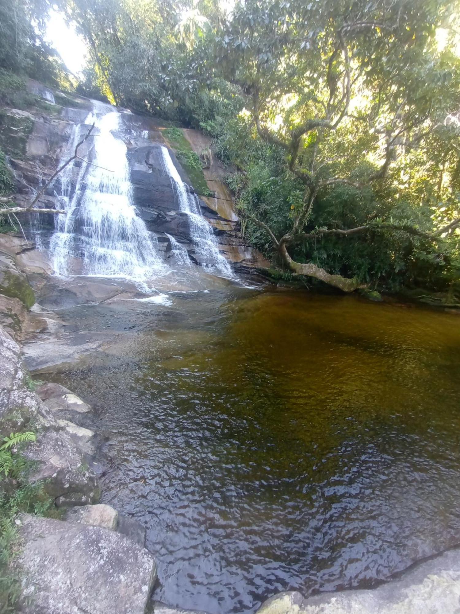 7 Praias Albergue *