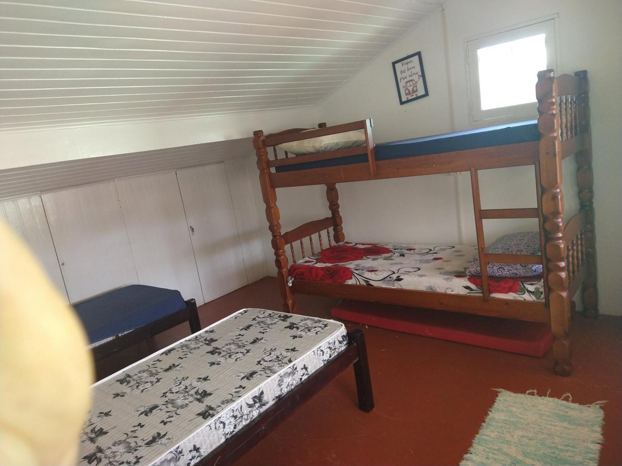 Albergue 7 Praias *